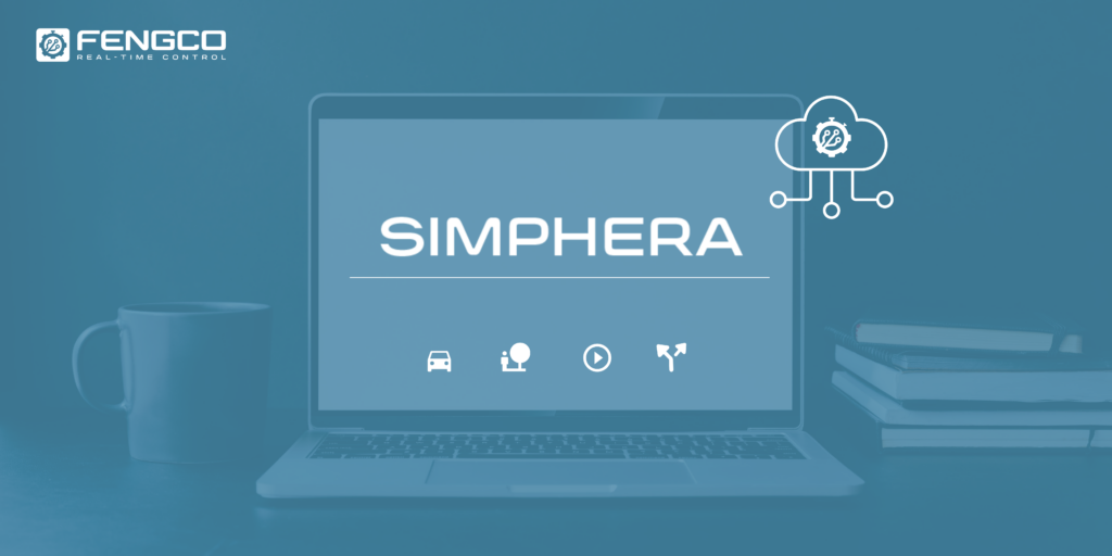 SIMPHERA new product